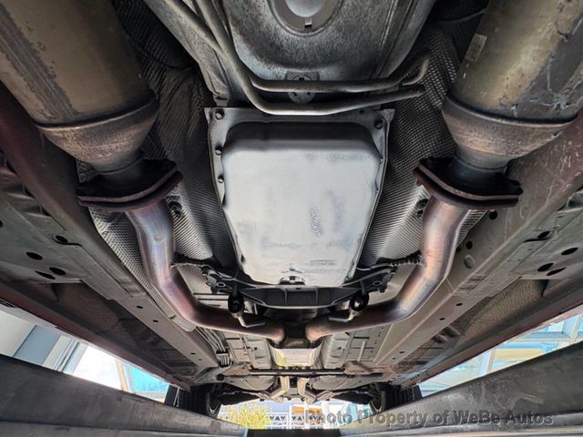 2009 Pontiac G8 4dr Sedan GXP - 22954988 - 56
