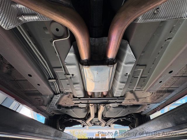 2009 Pontiac G8 4dr Sedan GXP - 22954988 - 57