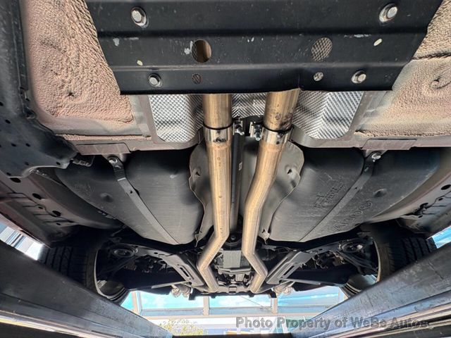 2009 Pontiac G8 4dr Sedan GXP - 22954988 - 58