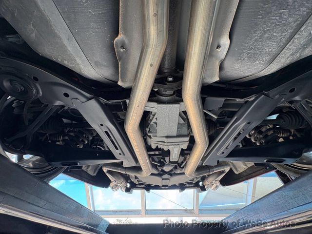 2009 Pontiac G8 4dr Sedan GXP - 22954988 - 59