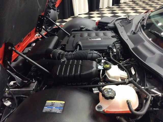 2009 Pontiac Solstice Convertible photo 24