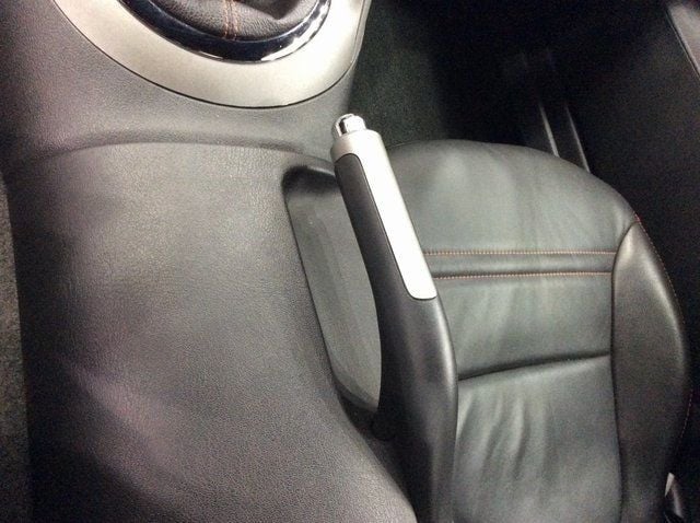 2009 Pontiac Solstice 2dr Convertible Street Edition - 22942389 - 19