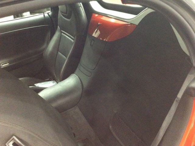 2009 Pontiac Solstice 2dr Convertible Street Edition - 22942389 - 20