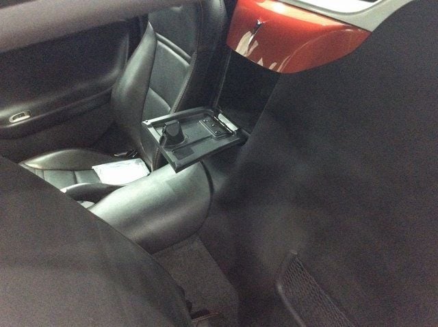 2009 Pontiac Solstice 2dr Convertible Street Edition - 22942389 - 21