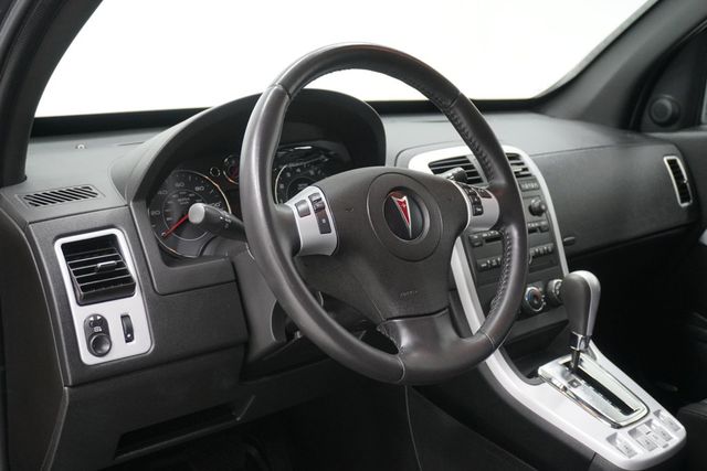 2009 Pontiac Torrent AWD 4dr - 23002598 - 9