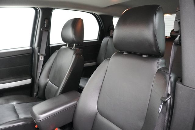 2009 Pontiac Torrent AWD 4dr - 23002598 - 10