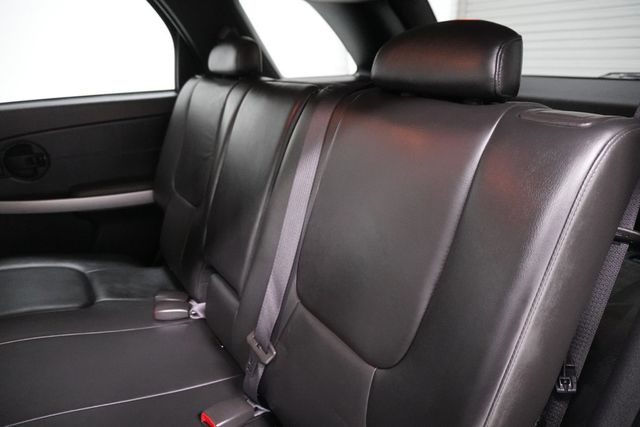 2009 Pontiac Torrent AWD 4dr - 23002598 - 12