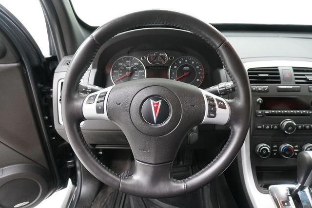 2009 Pontiac Torrent AWD 4dr - 23002598 - 14