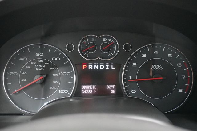 2009 Pontiac Torrent AWD 4dr - 23002598 - 15