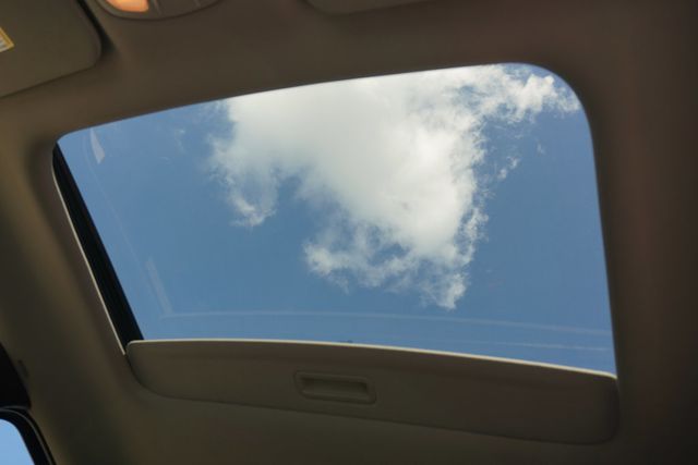 2009 Pontiac Torrent AWD 4dr - 23002598 - 16