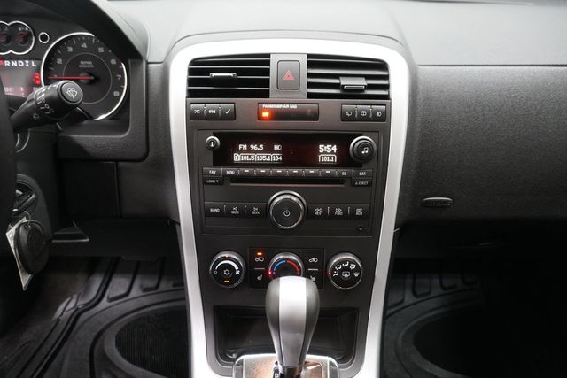 2009 Pontiac Torrent AWD 4dr - 23002598 - 17