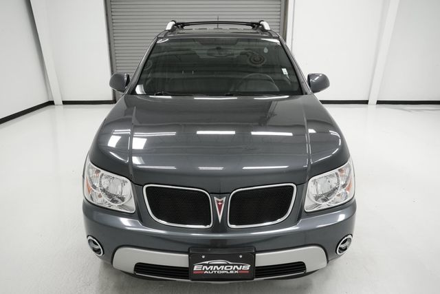 2009 Pontiac Torrent AWD 4dr - 23002598 - 1
