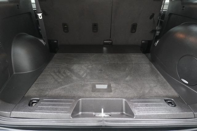 2009 Pontiac Torrent AWD 4dr - 23002598 - 21