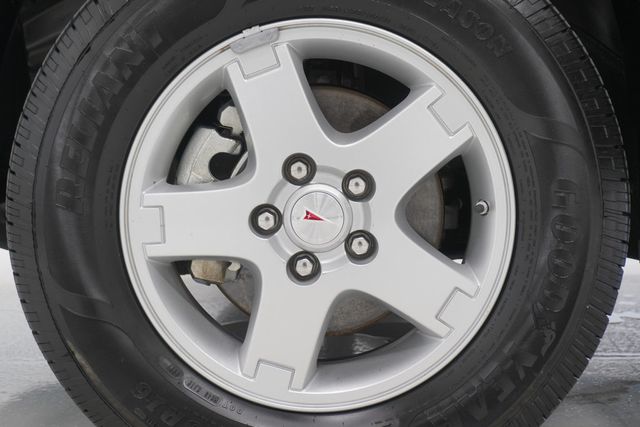 2009 Pontiac Torrent AWD 4dr - 23002598 - 23