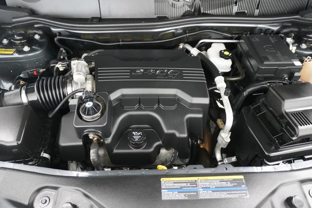 2009 Pontiac Torrent AWD 4dr - 23002598 - 26