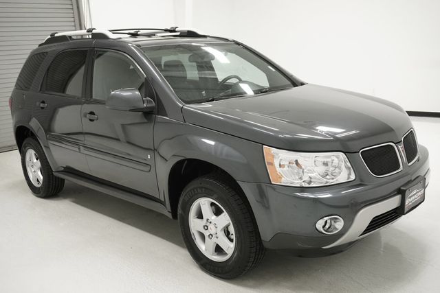 2009 Pontiac Torrent AWD 4dr - 23002598 - 2