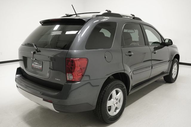 2009 Pontiac Torrent AWD 4dr - 23002598 - 3