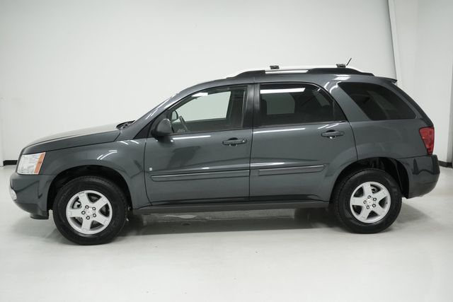 2009 Pontiac Torrent AWD 4dr - 23002598 - 6