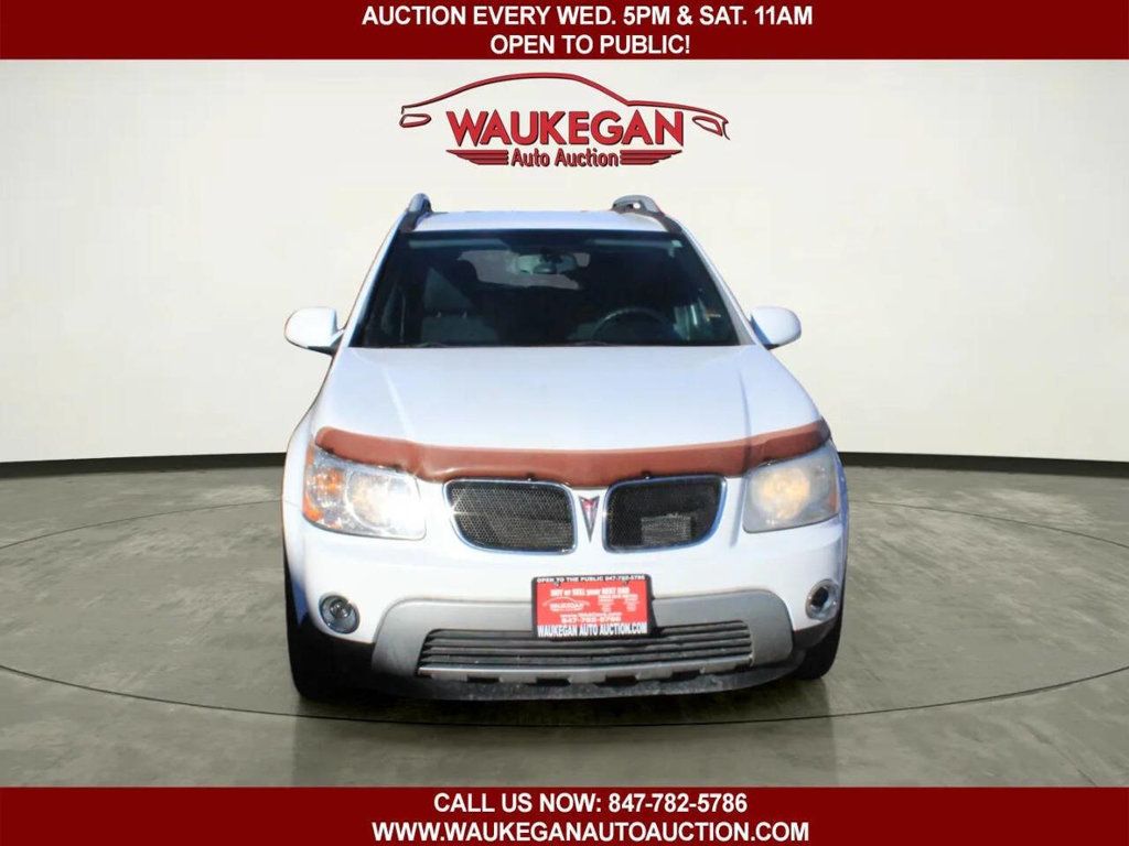 2009 Pontiac Torrent FWD 4dr - 22978727 | Video 1
