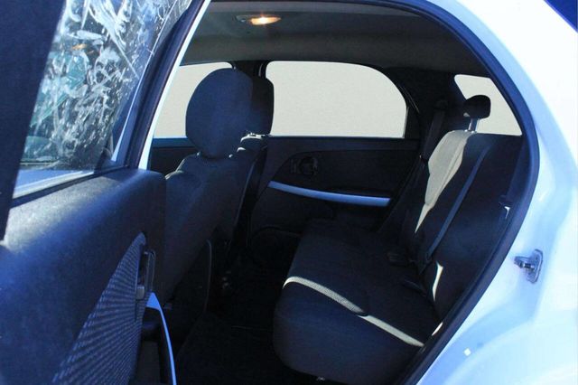 2009 Pontiac Torrent FWD 4dr - 22978727 - 5