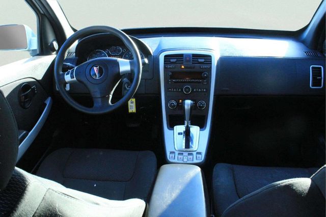 2009 Pontiac Torrent FWD 4dr - 22978727 - 6