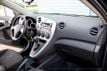 2009 Pontiac Vibe 4dr Hatchback FWD w/1SB - 22262850 - 23
