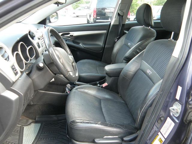 2009 Pontiac Vibe 4dr Hatchback GT FWD - 22916423 - 7