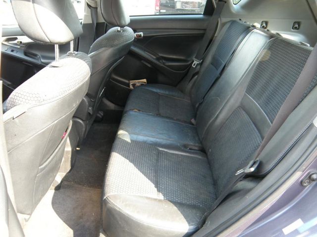 2009 Pontiac Vibe 4dr Hatchback GT FWD - 22916423 - 8