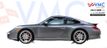 2009 Porsche 911 2009 PORSCHE 997-2 CARRERS S CPE - 22909601 - 0
