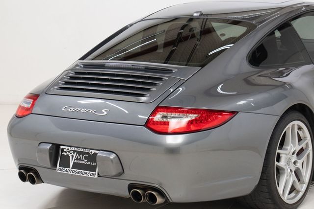 2009 Porsche 911 2009 PORSCHE 997-2 CARRERS S CPE - 22909601 - 16