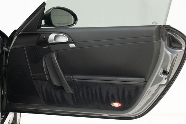 2009 Porsche 911 2009 PORSCHE 997-2 CARRERS S CPE - 22909601 - 19
