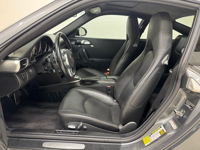 2009 Porsche 911 2009 PORSCHE 997-2 CARRERS S CPE - 22909601 - 21