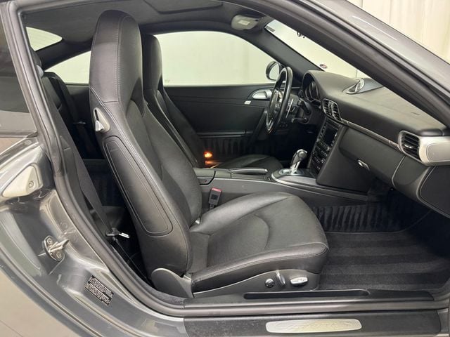 2009 Porsche 911 2009 PORSCHE 997-2 CARRERS S CPE - 22909601 - 29