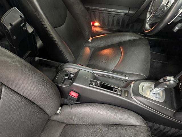 2009 Porsche 911 2009 PORSCHE 997-2 CARRERS S CPE - 22909601 - 33