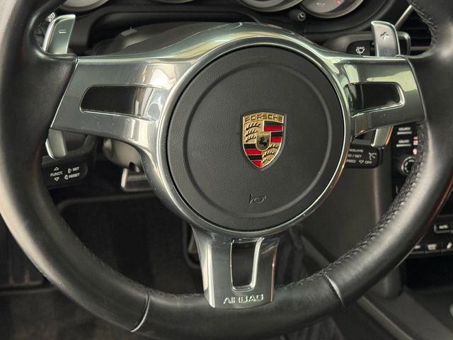 2009 Porsche 911 2009 PORSCHE 997-2 CARRERS S CPE - 22909601 - 43