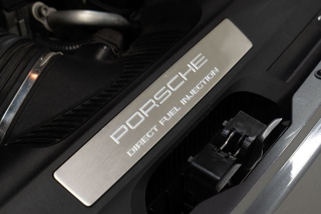 2009 Porsche 911 2009 PORSCHE 997-2 CARRERS S CPE - 22909601 - 50