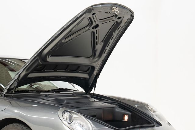 2009 Porsche 911 2009 PORSCHE 997-2 CARRERS S CPE - 22909601 - 51