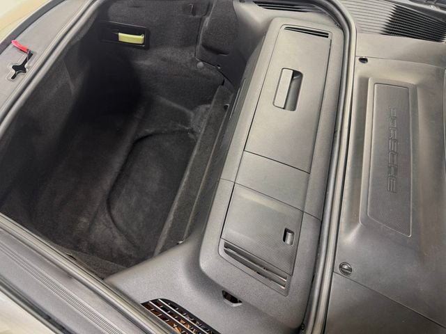 2009 Porsche 911 2009 PORSCHE 997-2 CARRERS S CPE - 22909601 - 53