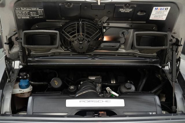 2009 Porsche 911 2009 PORSCHE 997-2 CARRERS S CPE - 22909601 - 55