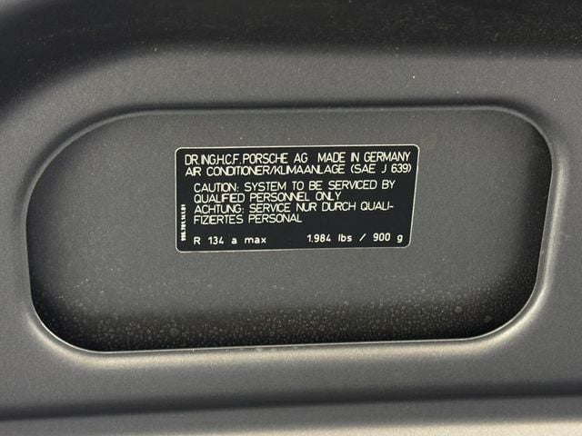 2009 Porsche 911 2009 PORSCHE 997-2 CARRERS S CPE - 22909601 - 60