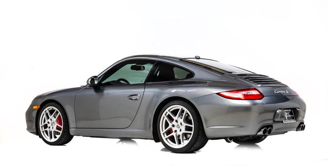 2009 Porsche 911 2009 PORSCHE 997-2 CARRERS S CPE - 22909601 - 7