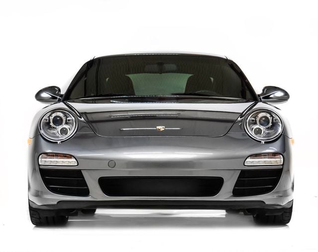 2009 Porsche 911 2009 PORSCHE 997-2 CARRERS S CPE - 22909601 - 8