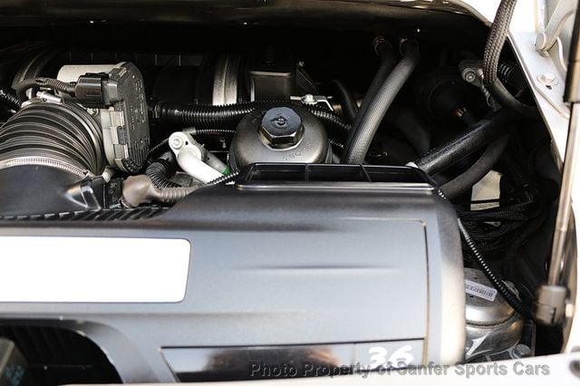 2009 Porsche 911 2dr Cabriolet Carrera - 23047105 - 16
