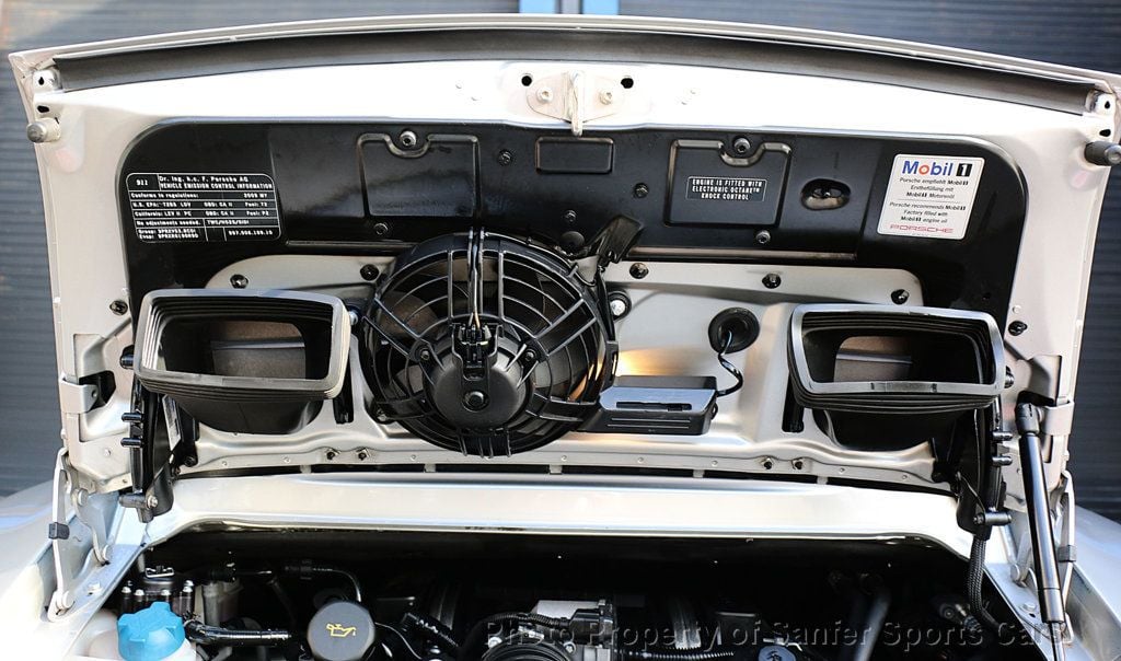 2009 Porsche 911 2dr Cabriolet Carrera - 23047105 - 18