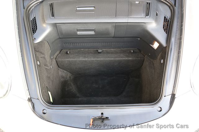 2009 Porsche 911 2dr Cabriolet Carrera - 23047105 - 20