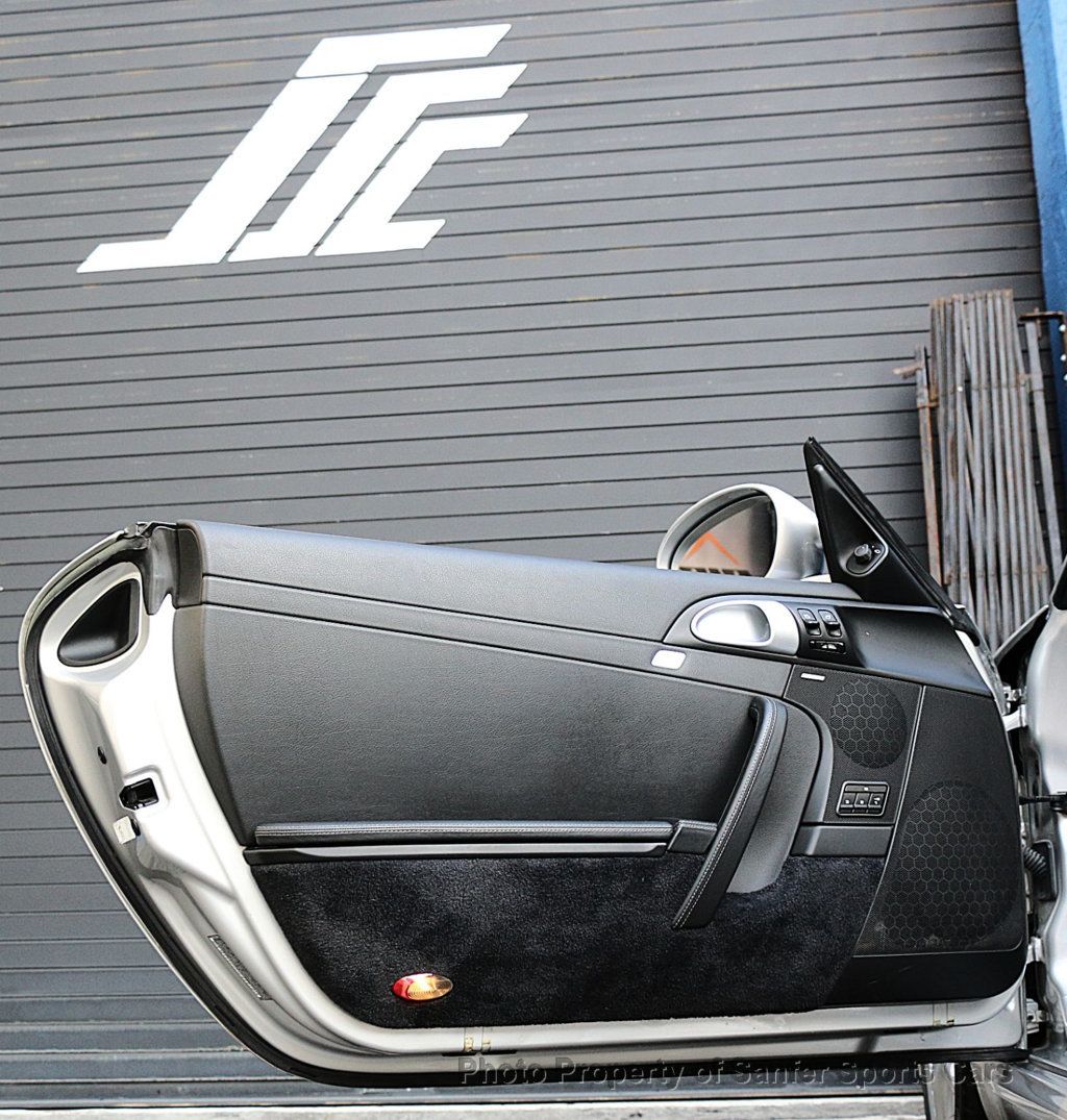 2009 Porsche 911 2dr Cabriolet Carrera - 23047105 - 25