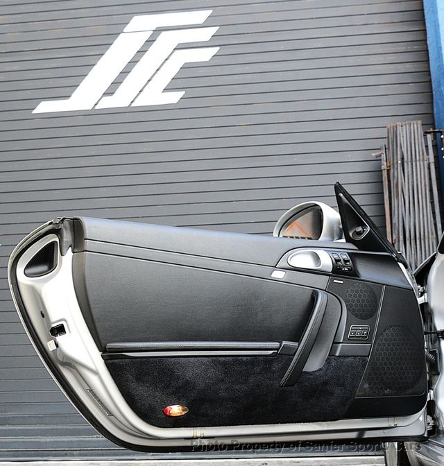2009 Porsche 911 2dr Cabriolet Carrera - 23047105 - 25