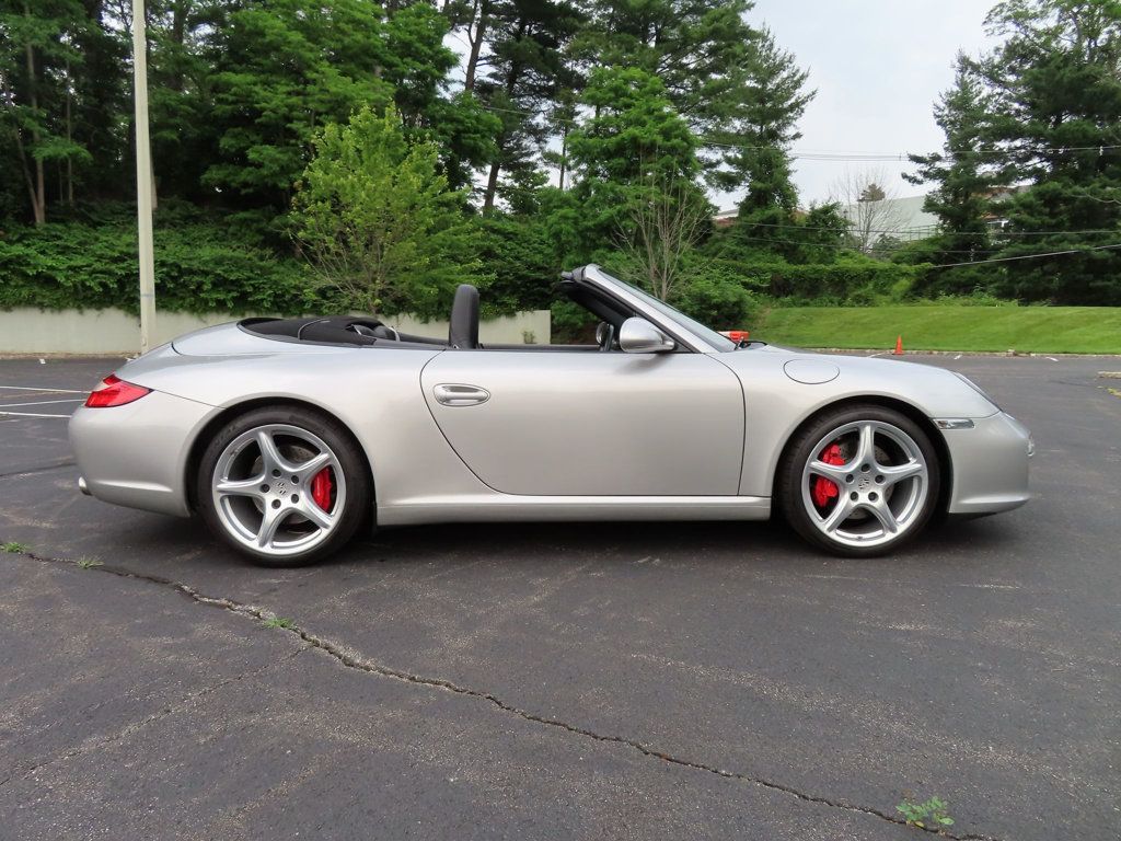 2009 Porsche 911 S photo 15