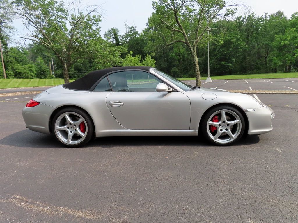 2009 Porsche 911 S photo 16