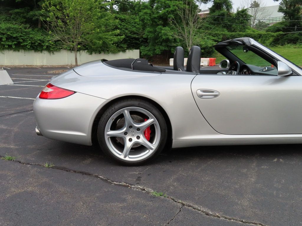 2009 Porsche 911 S photo 17